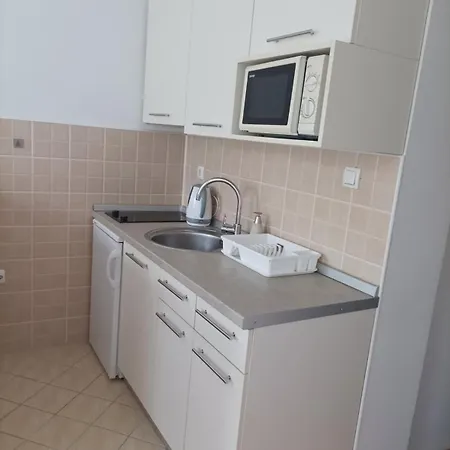 Harmony Apartment Visegrad