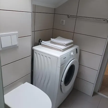Harmony Apartment Visegrad
