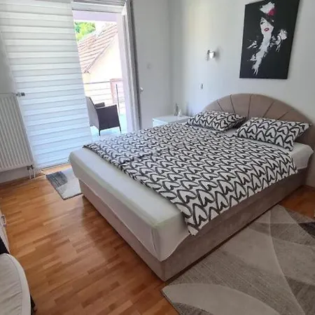 Harmony Apartment