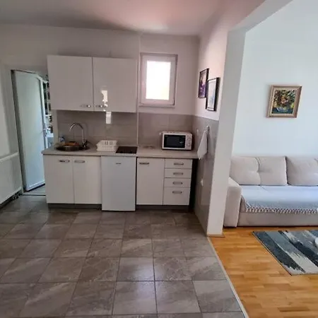 Apartman Harmony