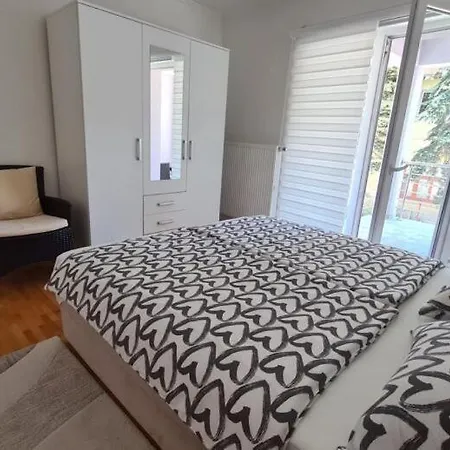 Harmony Apartment *