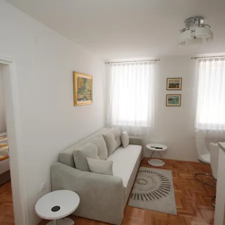 Harmony Apartment *