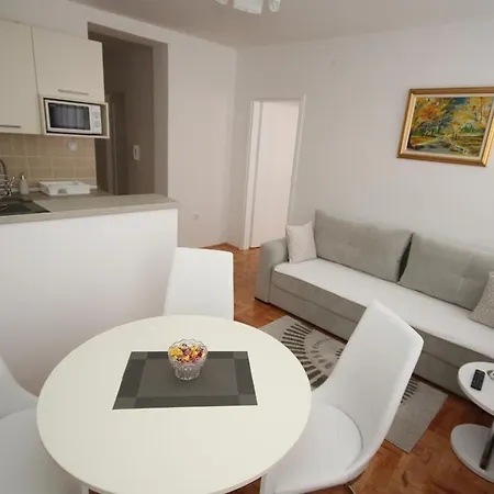Harmony Apartman