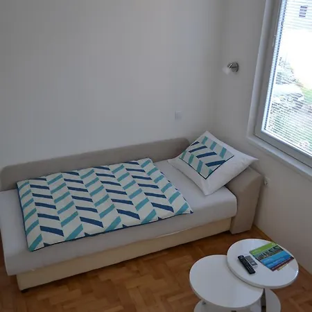 Apartment Harmony