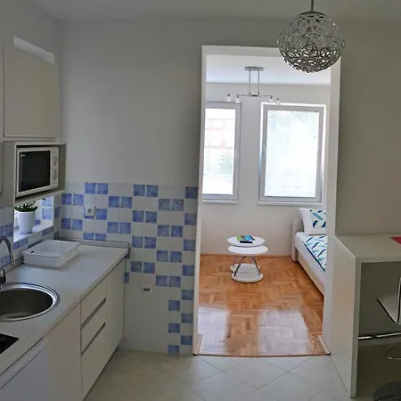 Harmony Apartment