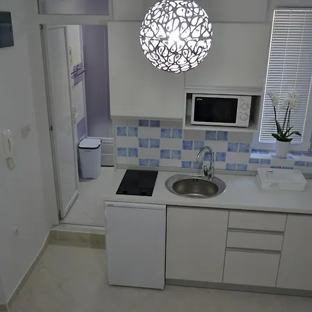 Harmony Apartman Visegrad