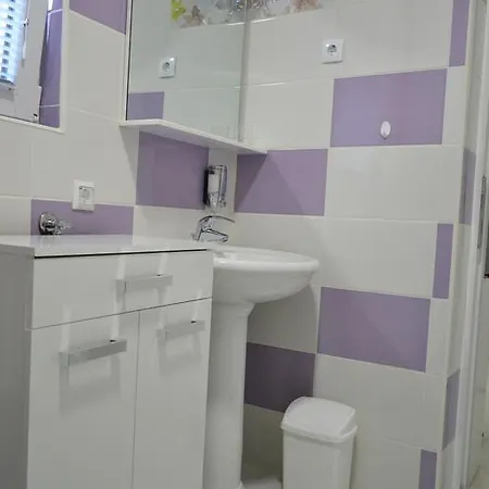 Harmony Apartment