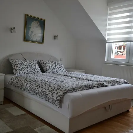 Apartment Harmony Visegrad