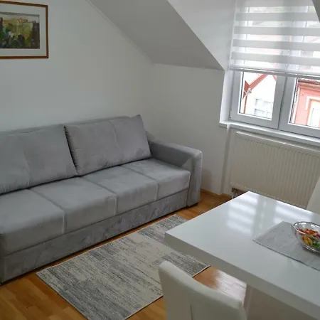 Apartment Harmony Visegrad