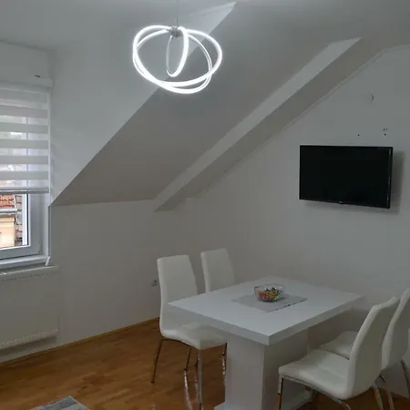 Apartment Harmony