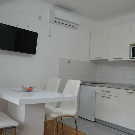 Apartman Harmony *