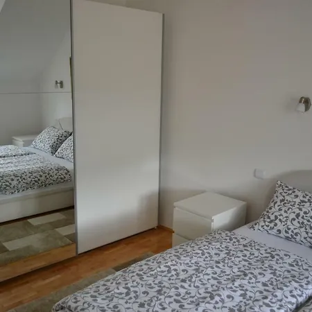 Apartment Harmony Visegrad