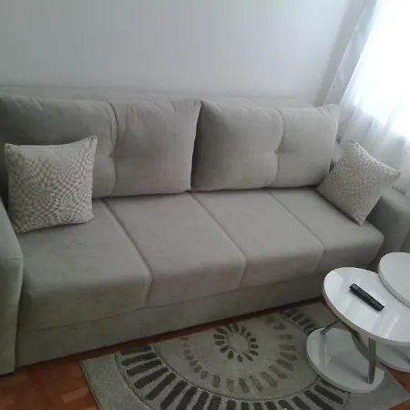 Harmony Apartment *