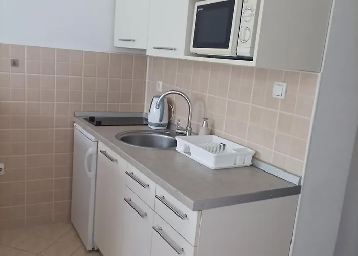 Harmony شقة Višegrad