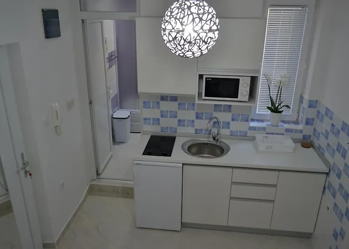 Harmony شقة Višegrad