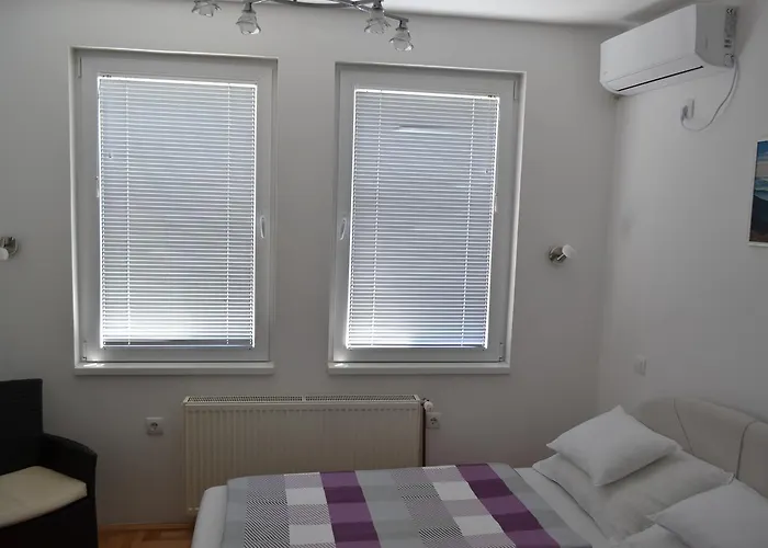 شقة Harmony Višegrad