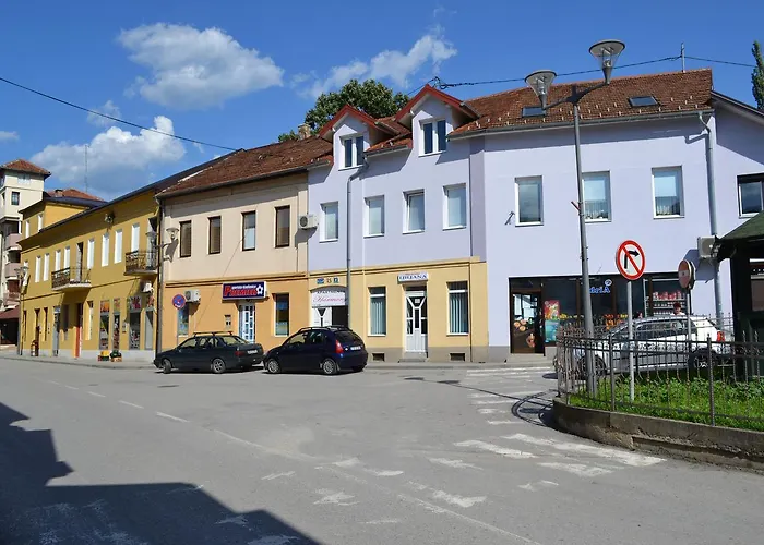 Harmony شقة Višegrad