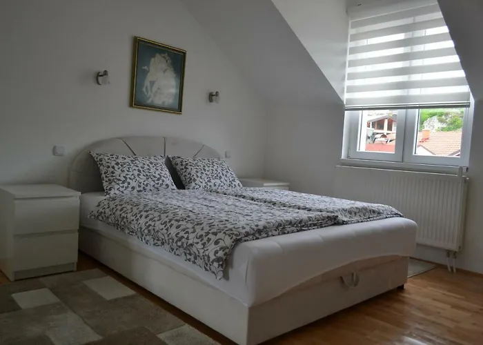 شقة Harmony Višegrad