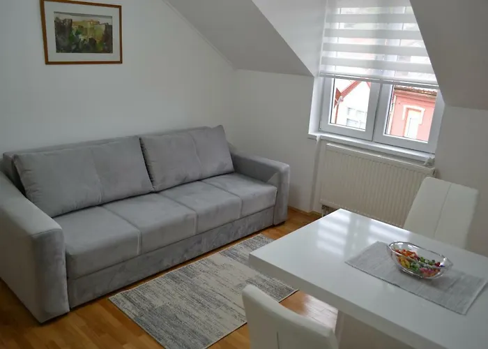 شقة Harmony Višegrad