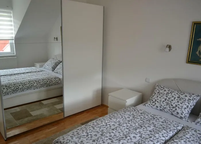 شقة Harmony Višegrad